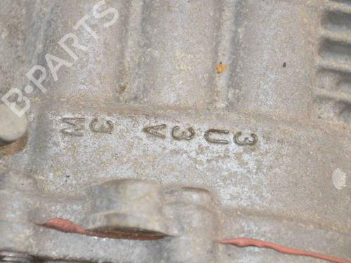 Differential, bag LEXUS NX (_Z1_) 300h AWD (AYZ15_) | BP14803567M24 