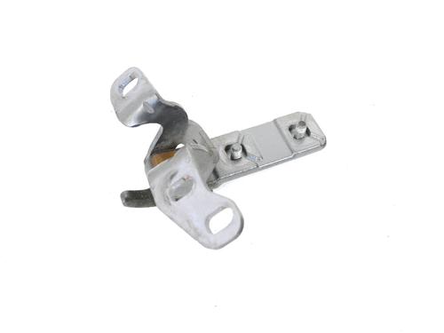 Used Hinge/Door check strap BMW X5 (E70) 3.0 d (235 hp) 14770014