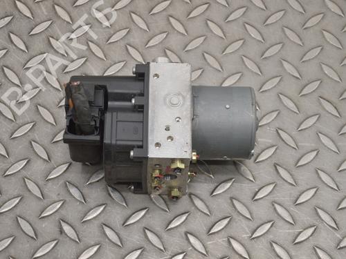 Used ABS pump PORSCHE BOXSTER (986) 2.7 (228 hp) 13519826