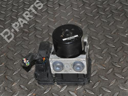 ABS pump VOLVO V70 III (135) 2.0 D | BP7749878M43 