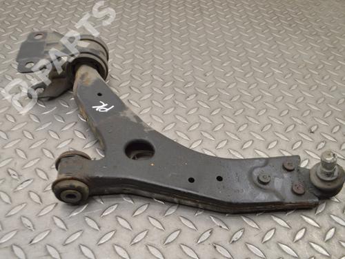 Left front suspension arm VOLVO V40 Hatchback (525) D2 | BP9909344M12 