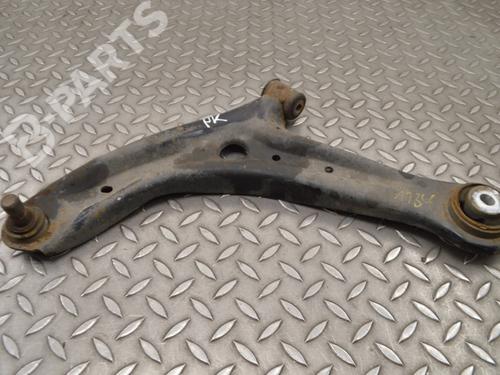 Used Left front suspension arm FORD FIESTA VI (CB1, CCN) 1.0 EcoBoost (100 hp) 9908515
