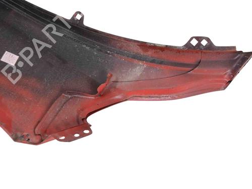 Left front fenders CHRYSLER YPSILON 1.2 | BP29890603C41