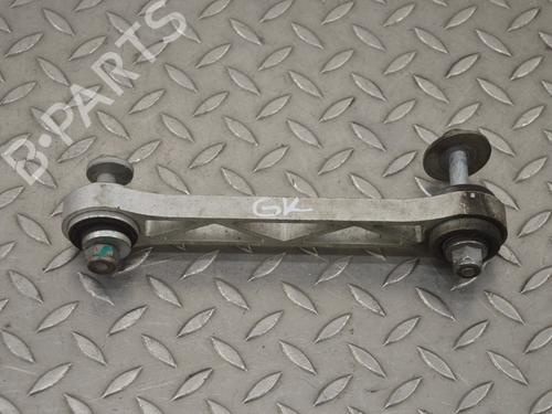 Used Left rear suspension arm TESLA MODEL S (5YJS) 70D AWD (334 hp) 16274864