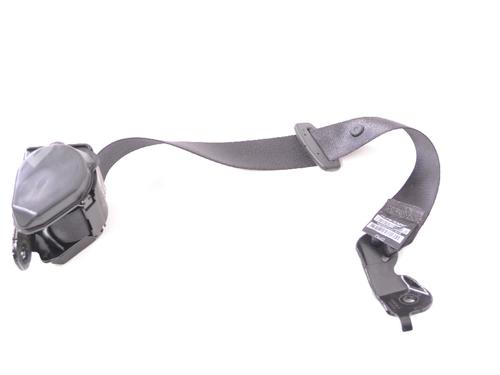 Used Rear right seatbelt BMW X6 (E71, E72) M 50 d (381 hp) 7498944