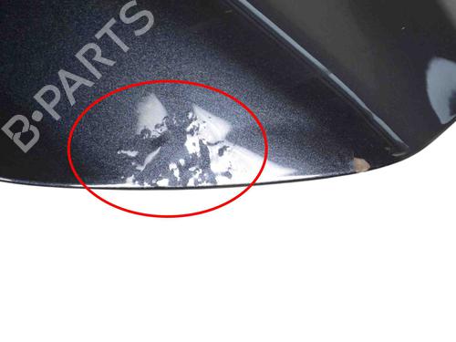 Hood DODGE RAM 1500 Pickup (DJ, DS) 5.7 4x4 | BP29730275C1
