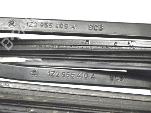 Front wipers mechanism SKODA OCTAVIA II Combi (1Z5) 2.0 TDI 16V 4x4 | BP14786807C83 