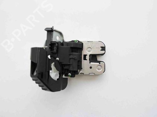 Used Tailgate lock AUDI A5 Sportback (8TA) 3.0 TDI quattro (245 hp) 8829212