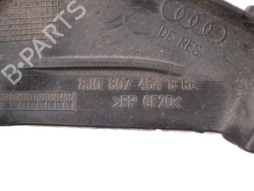 Rear bumper bracket AUDI TT (8J3) 2.0 TTS quattro | BP14776295C159 