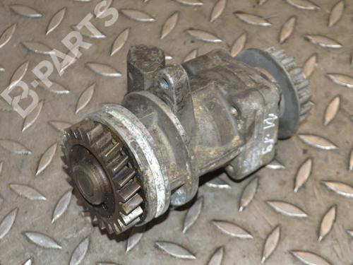 Styring servopumpe LAND ROVER RANGE ROVER IV (L405) 4.4 SDV8 4x4 (340 hp) 7504641
