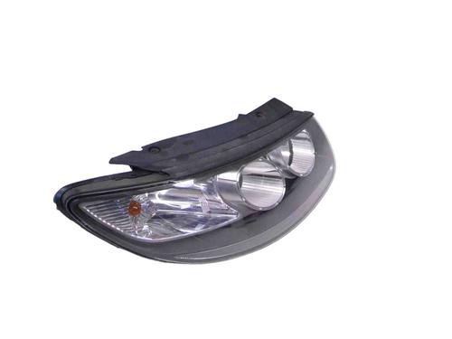 Right headlight HYUNDAI SANTA FÉ II (CM) 2.2 CRDi | BP10534986C29 