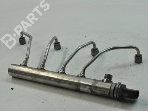 Used Injection rail LAND ROVER RANGE ROVER IV (L405) 4.4 SDV8 4x4 (340 hp) 7749212