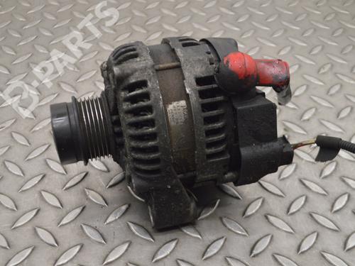 Used Alternator Alternator JAGUAR XJ (X350, X358) D 2.7 (207 hp) 10534896 10534896