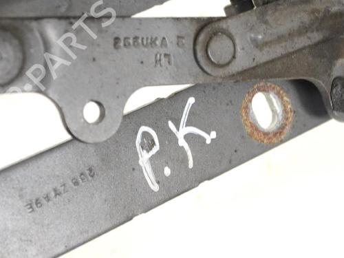 Hinge/Door check strap LAND ROVER RANGE ROVER SPORT I (L320) 3.0 D 4x4 | BP14767278C146 