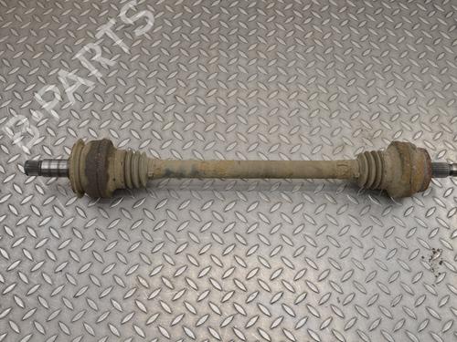 Right rear driveshaft MERCEDES-BENZ C-CLASS (W204) C 220 CDI (204.002) | BP12526270M41 