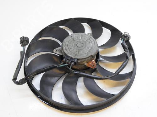 Radiator fan INFINITI M (Y51) 30d | BP28439104M35 