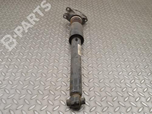 Left rear shock absorber BMW 3 (F30, F80) 335 d xDrive | BP9908739M18 
