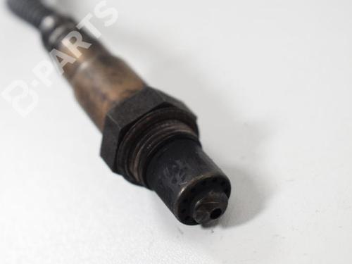 Elektronisk sensor LAND ROVER FREELANDER 2 (L359) 2.2 TD4 4x4 | BP7489737M84 