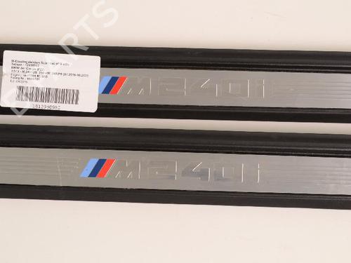 Step BMW 2 Coupe (F22, F87) M 240 i | BP14817013C149 