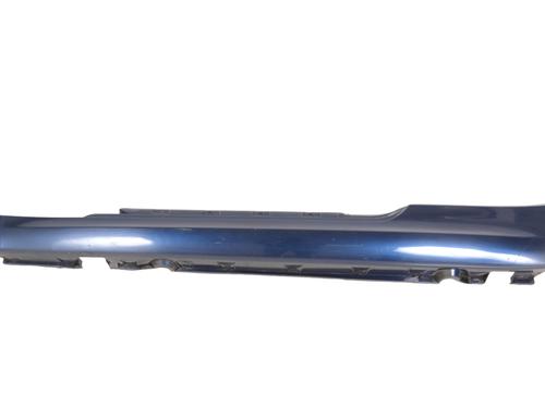 Używane Próg lewy BMW 6 Convertible (E64) 635 d (286 hp) 14810331