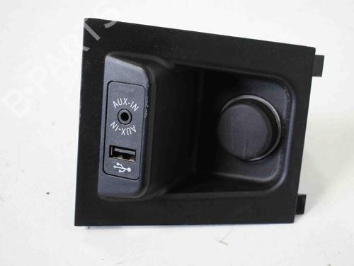 Elektronische module BMW X5 (F15, F85) xDrive 40 d (313 hp) 7755297