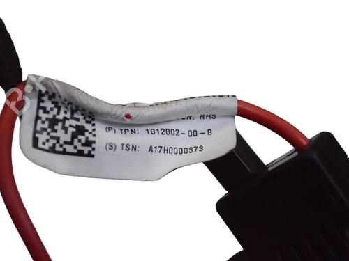 Elektronisk modul TESLA MODEL S (5YJS) P100D AWD | BP16878946M83 