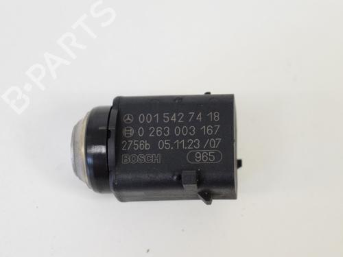 Electronic module MERCEDES-BENZ CLK Convertible (A209) CLK 350 (209.456) | BP14770761M83 