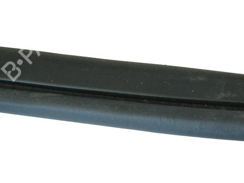 Rubber door seal JAGUAR S-TYPE II (X200) 2.7 D | BP16721905C142 