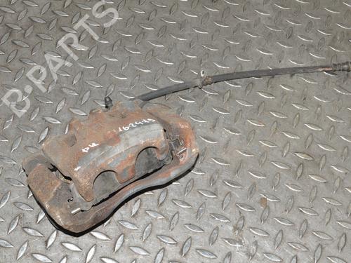 Venstre bremsekaliber foran LAND ROVER RANGE ROVER IV (L405) 4.4 SDV8 4x4 (340 hp) 14774782