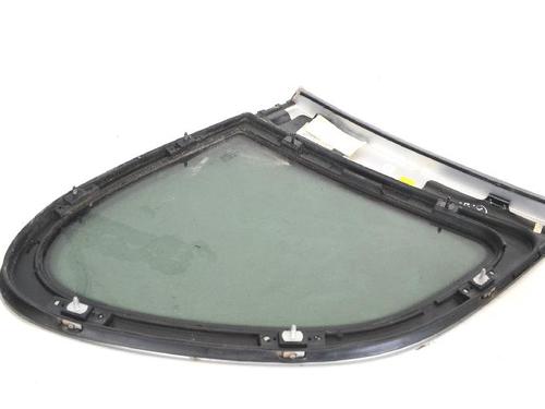 Rear right quarter glass PORSCHE CAYENNE (9PA) Turbo S 4.8 | BP8858052C92 