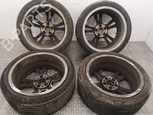 Rim BMW 2 Coupe (F22, F87) 220 i | BP18745762C45 