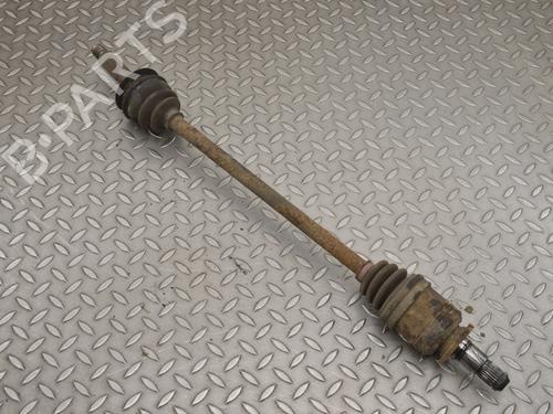 Right rear driveshaft SUBARU XV (_GP_) 2.0 D AWD (GPD) | BP13935696M41 