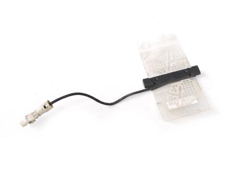 Used Antenna/Base BMW 5 (F10) 530 d (286 hp) 11182353