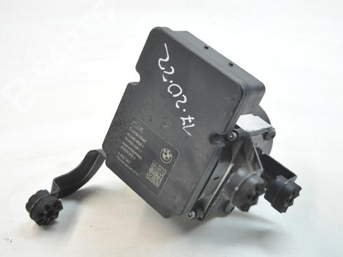 ABS pump BMW 3 (F30, F80) 320 d | BP7747472M43 