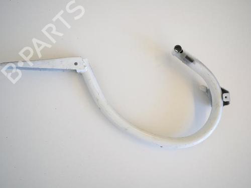 Used Hinge/Door check strap MERCEDES-BENZ C-CLASS (W205) C 220 BlueTEC / d (205.002, 205.004) (170 hp) 14813058
