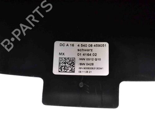 Squib airbag MERCEDES-BENZ M-CLASS (W164) ML 320 CDI 4-matic (164.122) | BP7751123C102 