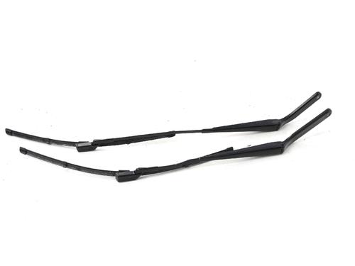 Used Front wipers mechanism BMW X5 (E70) xDrive 30 d (245 hp) 14770340