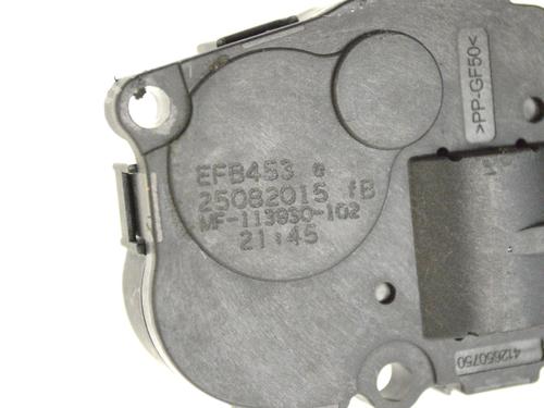 Electronic module LAND ROVER RANGE ROVER SPORT II (L494) 3.0 SDV6 4x4 | BP27822520M83 