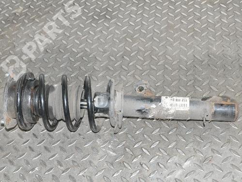 Used Right front shock absorber MINI MINI PACEMAN (R61) Cooper SD (143 hp) 8857982