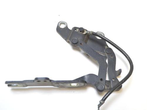 Used Hinge/Door check strap BMW 3 (E90) 320 d (163 hp) 14813763
