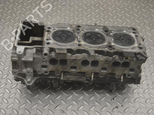 Cylinder head MERCEDES-BENZ E-CLASS (W211) E320 CDI (211.022) | BP16644811M5 