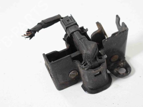 Hood lock MERCEDES-BENZ CLS (C219) CLS 320 CDI (219.322) | BP11830433C133 