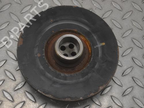 Pulley BMW 4 Coupe (F32, F82) 430 d | BP17714604M122 