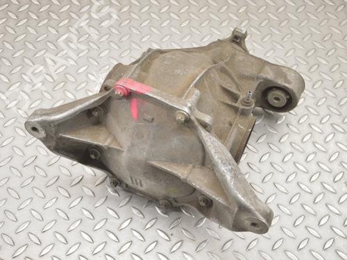 Rear differential MERCEDES-BENZ GLE Coupe (C292) 450 AMG 4-matic (292.364) | BP14808550M24 
