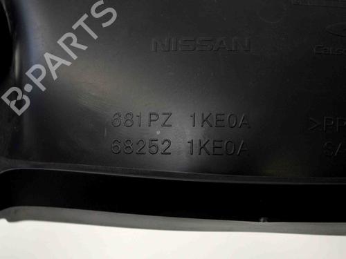 Other NISSAN JUKE (F15) 1.5 dCi | BP14770799O1 