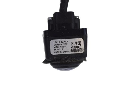 Camera NISSAN X-TRAIL III (T32_, T32R, T32RR) 1.6 dCi (T32) | BP14916654E14 
