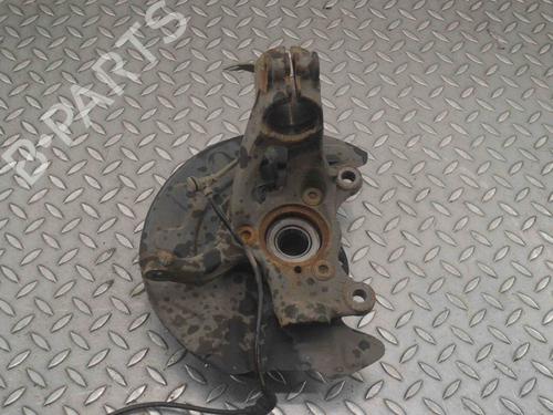 Left front steering knuckle VW GOLF VIII (CD1, DA1) 1.5 TSI | BP27829769M25 