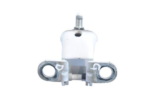 Used Hinge/Door check strap PEUGEOT 208 I (CA_, CC_) 1.2 VTI 82 (82 hp) 17232506