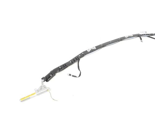 Used Right curtain airbag MERCEDES-BENZ CLK (C209) CLK 280 (209.354) (231 hp) 8862597