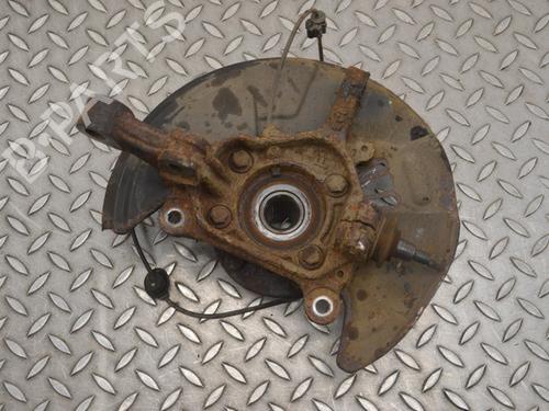 Left front steering knuckle SUBARU OUTBACK (BS) 2.0 D AWD (BSD) | BP15775842M25 